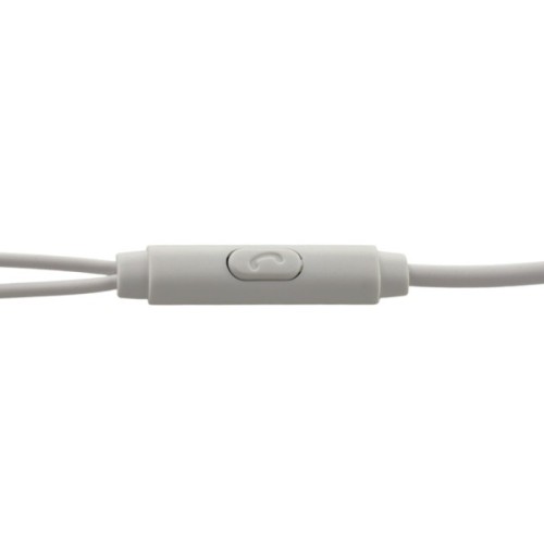 Навушники Havit HV-E306P White (HV-E306P)