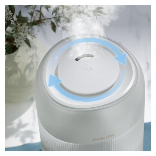Зволожувач повітря Philips HU1510/04