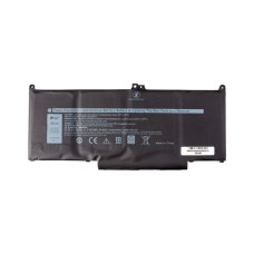 Акумулятор до ноутбука DELL Latitude 5300 (MXV9V) 7.6V 7500mAh PowerPlant (NB442126)