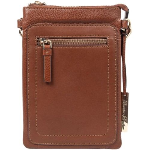 Сумка Ashwood AZ71 Tan