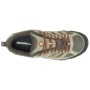 Кросівки Merrell Moab 3 GTX Mns olive - 49 - зелений (036.2397)