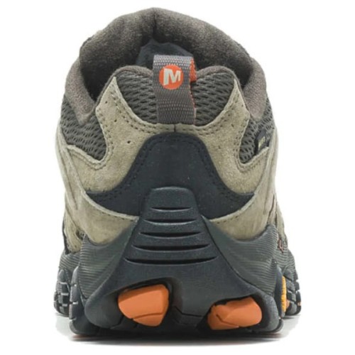 Кросівки Merrell Moab 3 GTX Mns olive - 49 - зелений (036.2397)