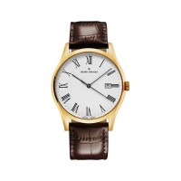 Наручний годинник Claude Bernard 53003 37J BR