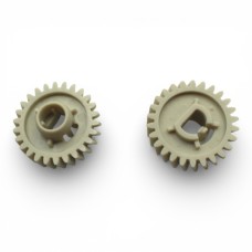 Шестерня 26T HP LJ M1536/P1102/Pro M201/Canon MF211/MF4350/LBP 6200/RU7-0139, rubber roller Veaye (RU7-0139-VE)