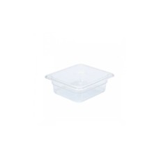 Гастроємність FoREST Bestkeep з полікарбонату GN 1/6 h 65 мм 1,1 л (271665)