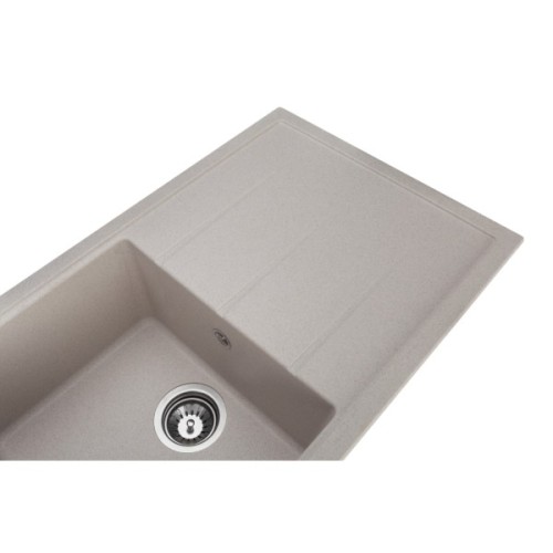 Мийка кухонна GRANADO TOLEDO terra (gr2103)