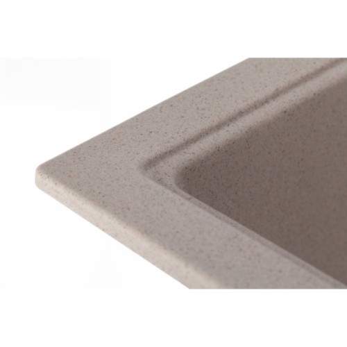 Мийка кухонна GRANADO TOLEDO terra (gr2103)