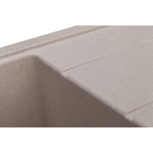 Мийка кухонна GRANADO TOLEDO terra (gr2103)