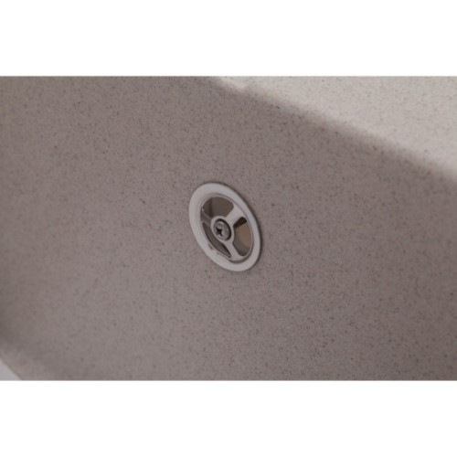 Мийка кухонна GRANADO TOLEDO terra (gr2103)