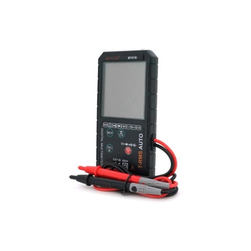 Цифровий мультиметр Mayilon MY-81B, V, A, R, C (MY-81B)