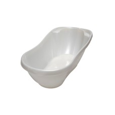 Ванночка Tega Baby 92 см white pearl (TG-220-118)