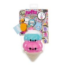 М'яка іграшка Fluffie Stuffiez антистрес Fluffie Stuffiez серії Small Plush - Морозиво (511779)