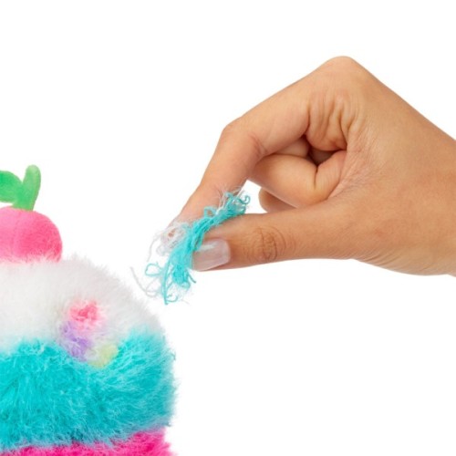 М'яка іграшка Fluffie Stuffiez антистрес Fluffie Stuffiez серії Small Plush - Морозиво (511779)