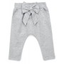 Штани дитячі Breeze з бантом (10704-74G-gray)