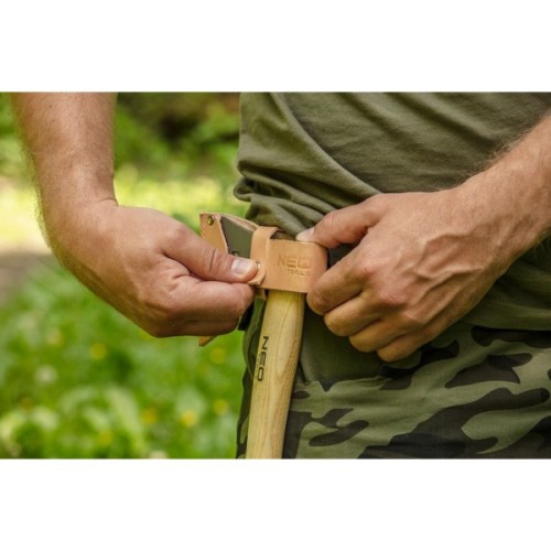 Сокира Neo Tools Bushcraft, 400 г (63-119)