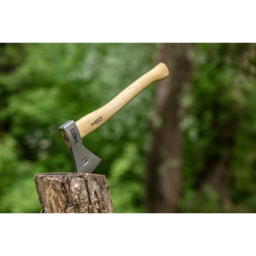 Сокира Neo Tools Bushcraft, 400 г (63-119)