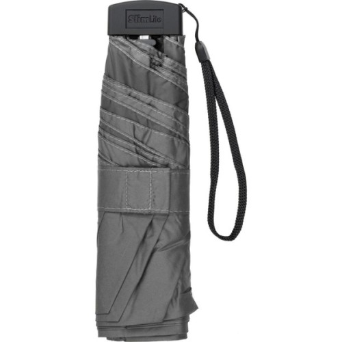 Парасоля Fare SlimLite Adventure 5069 складана grey (FR.5069 grey)