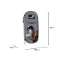 Пенал Kite 599 Attack on Titan (AT26-599)