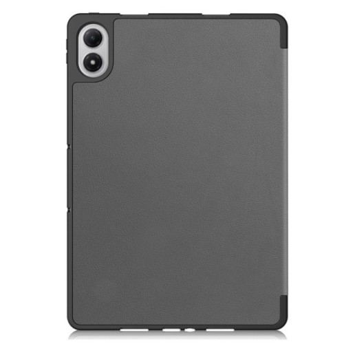 Чохол до планшета BeCover Flexible TPU Mate Xiaomi Redmi Pad 2 Pro 12.1" Grey (715608)