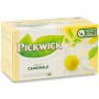 Чай Pickwick з ромашкою 20х1.5 г (8711000564271)