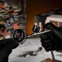Конструктор Robotime Rokr 3D Вулиця хіп-хопу (MR03S)