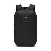 Рюкзак туристичний Pacsafe V 20L City чорний (61150100)