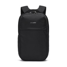 Рюкзак туристичний Pacsafe V 20L City чорний (61150100)