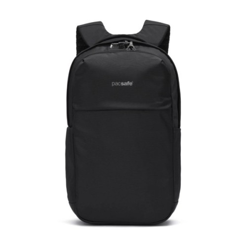 Рюкзак туристичний Pacsafe V 20L City чорний (61150100)