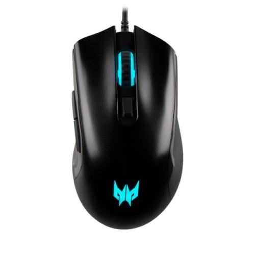 Мишка Acer Predator Cestus 333 USB Black (GP.MCE11.03S)
