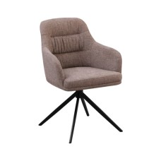 Кухонний стілець Special4You Shadow, brown (E7658)