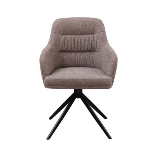 Кухонний стілець Special4You Shadow, brown (E7658)