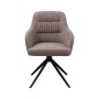 Кухонний стілець Special4You Shadow, brown (E7658)
