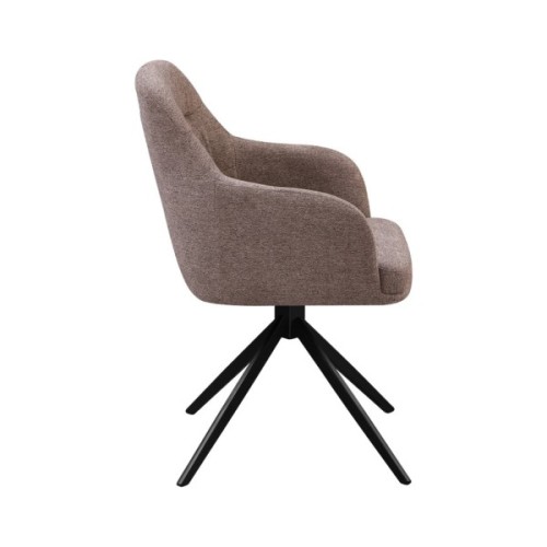 Кухонний стілець Special4You Shadow, brown (E7658)
