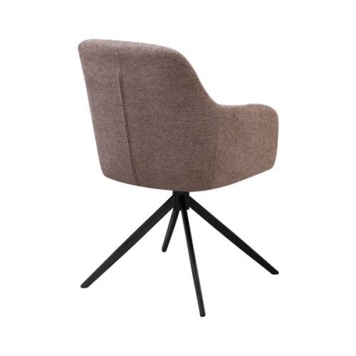 Кухонний стілець Special4You Shadow, brown (E7658)