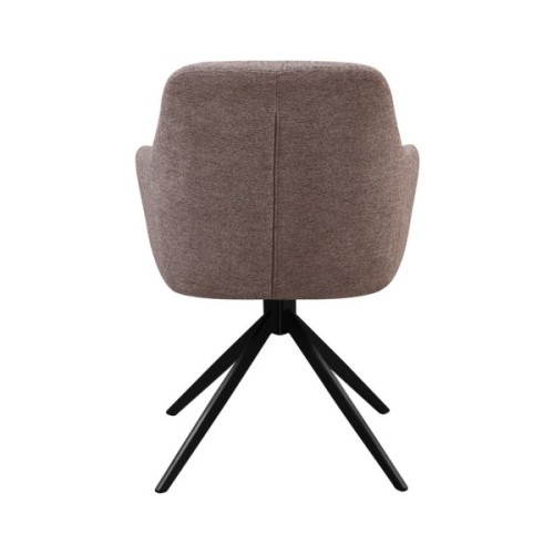 Кухонний стілець Special4You Shadow, brown (E7658)