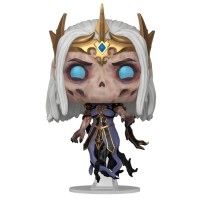 Фігурка Funko Pop серії Підземелля та Дракони - Валіндра Шедоумантл (91561)