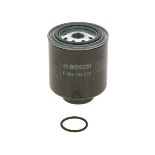 Фільтр паливний Bosch F026402223