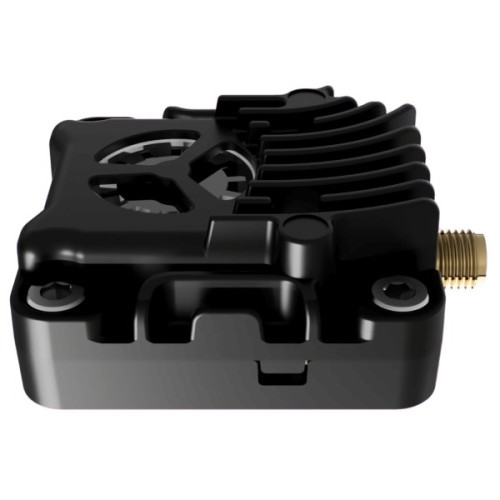 Відеопередавач (VTX) DEC1 D1 2.5W 5.8GHz L,X,S Band 64CH SMA (000008788)