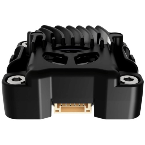 Відеопередавач (VTX) DEC1 D1 2.5W 5.8GHz L,X,S Band 64CH SMA (000008788)