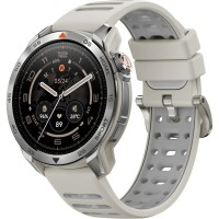 Смарт-годинник Mibro GS Pro 2 48mm Light Beige XPAW025L (XPAW025L)
