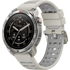 Смарт-годинник Mibro GS Pro 2 48mm Light Beige XPAW025L (XPAW025L)