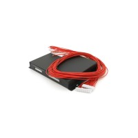 BMS контроллер JiKong Li-Ion/LiFePo4/LTO, 2S-24S, 4A, 40-100V (B4A24S)