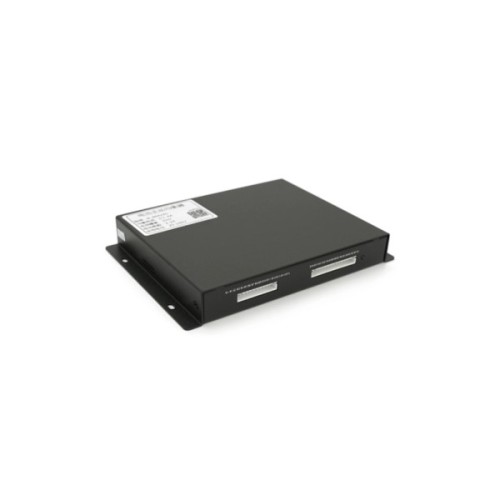BMS контроллер JiKong Li-Ion/LiFePo4/LTO, 2S-24S, 4A, 40-100V (B4A24S)
