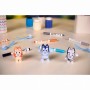 Набір для творчості Crayola Washimals Bluey 4 персонажі, 6 фломастері (74-0253)