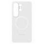 Чохол до мобільного телефона Samsung Silicone Magnet S26 Ultra White (EF-ES948CWEGWW)