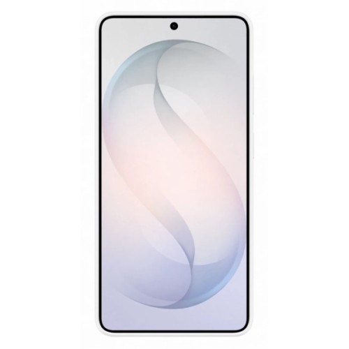Чохол до мобільного телефона Samsung Silicone Magnet S26 Ultra White (EF-ES948CWEGWW)