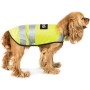 Жилет для тварин Pet Fashion "Yellow Vest" XS (4823082417179)