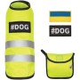 Жилет для тварин Pet Fashion "Yellow Vest" XS (4823082417179)