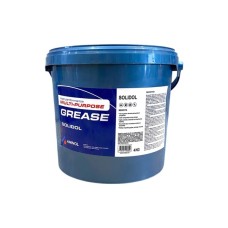 Мастило автомобільне Aminol Солідол пластик(4кг) (АМ171301) Мастило автомобільне Aminol Солідол пластик(4кг) (АМ171301)