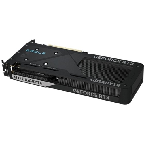 Відеокарта GIGABYTE GeForce RTX5060 8Gb EAGLE MAX OC (GV-N5060EAGLEMAX OC-8GD)